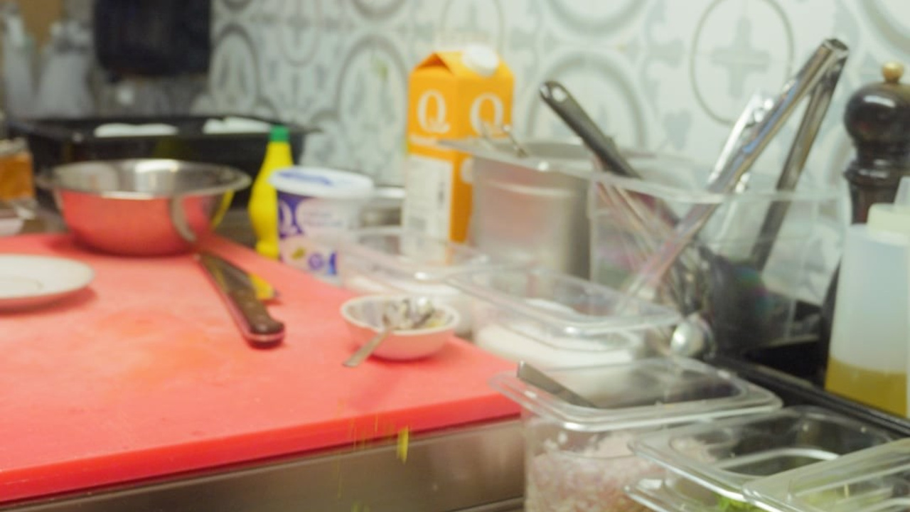 Mat. Bryllupsfotograf, videograf, Norge. Wedding photography, Norway