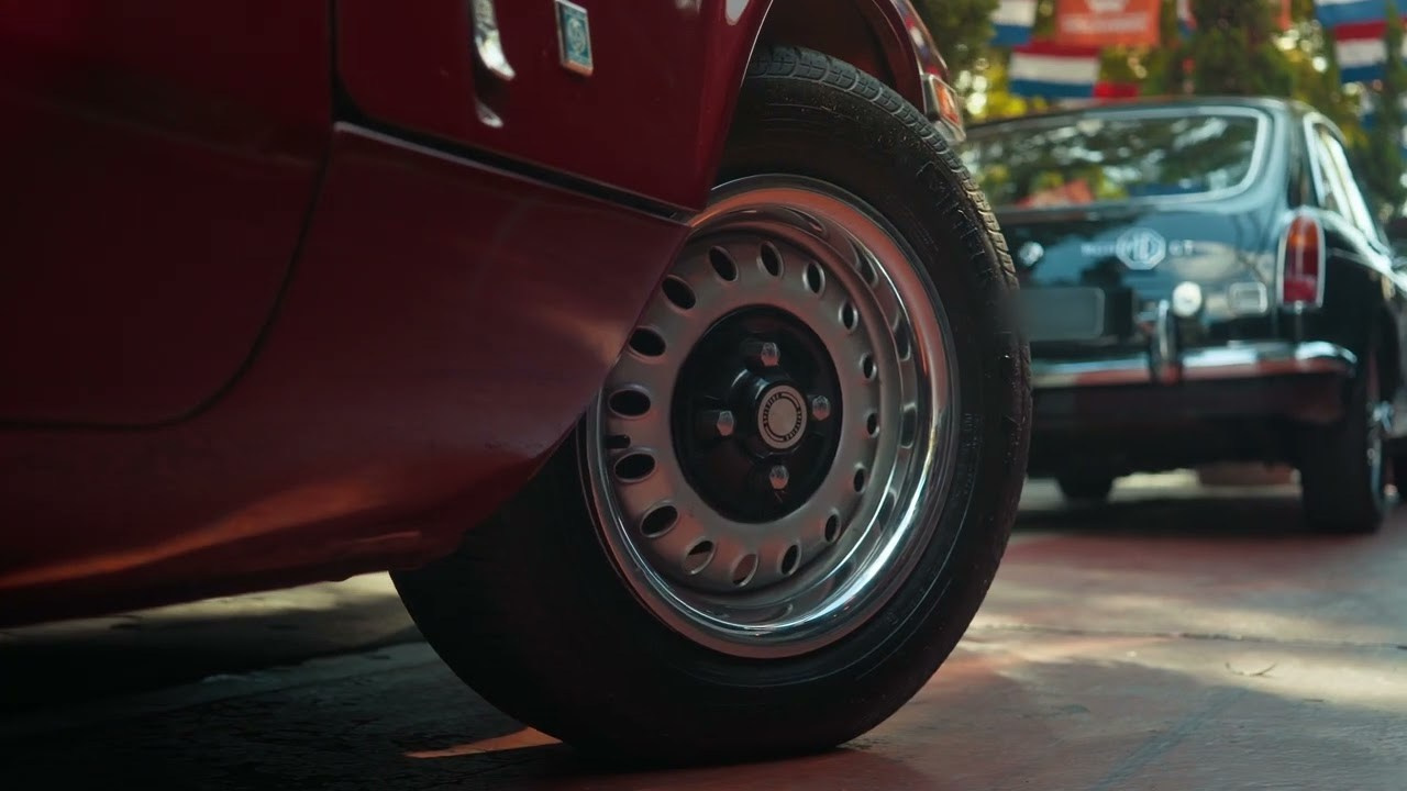 VIDEOS. Jhonata Rios