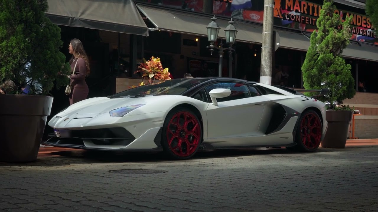 VIDEOS. Jhonata Rios