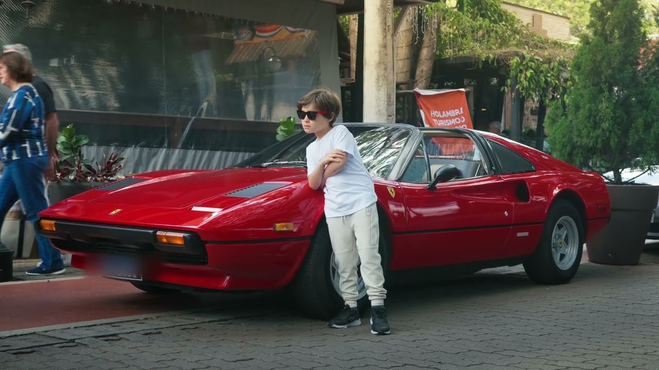 VIDEOS. Jhonata Rios