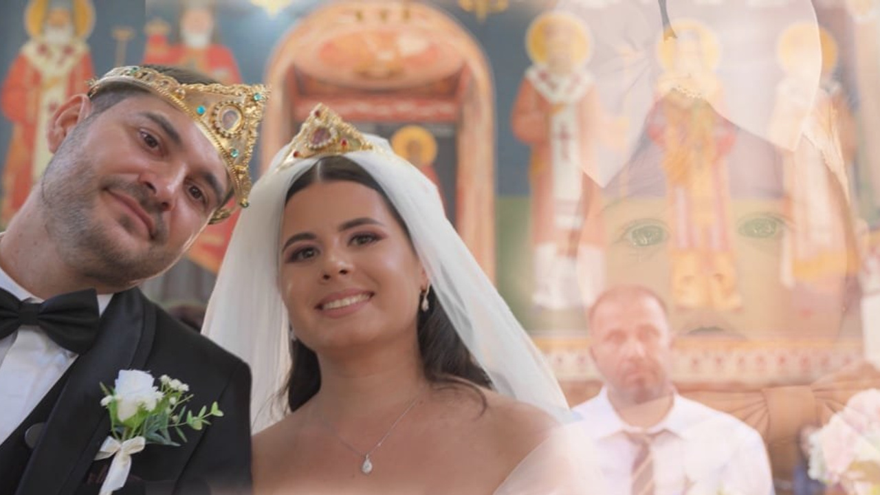 Videograf de nunta Constanta, Bucuresti. MCM Happy Studio – Fotograf și Videograf Nuntă