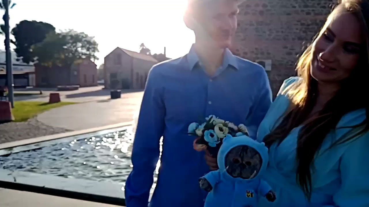 Photo shoot pregnancy