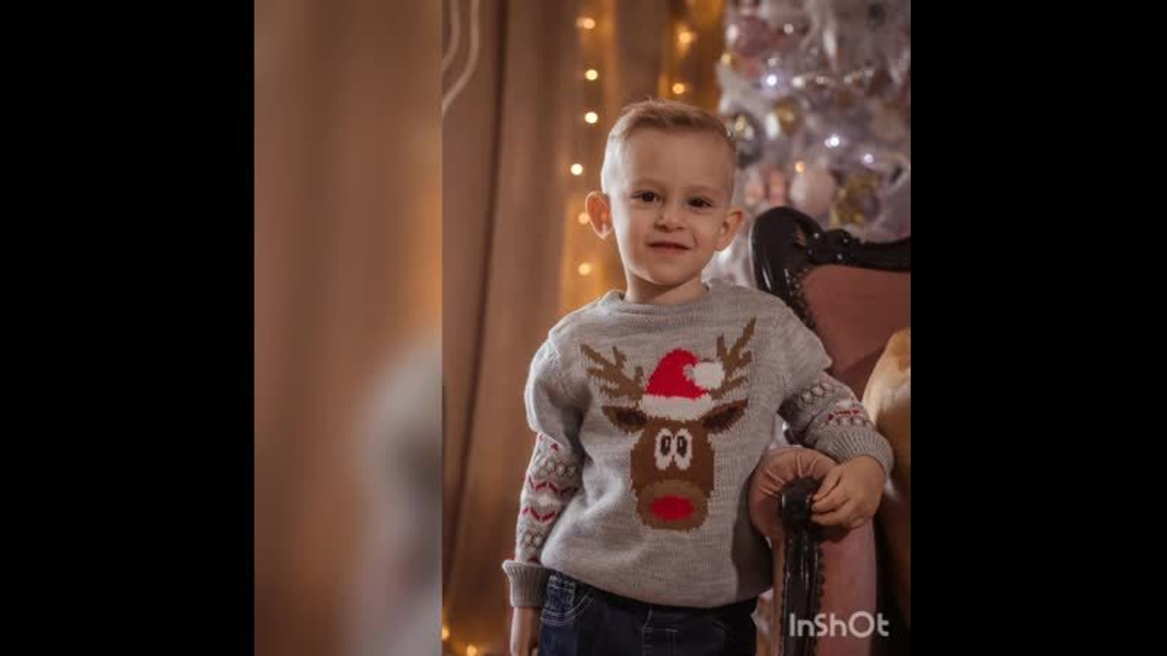 New year photo shoots