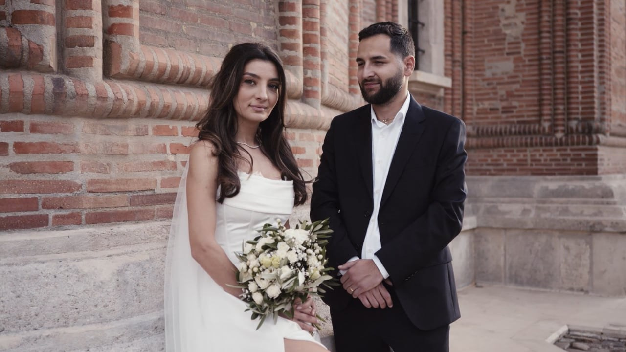 Videograf Nuntă București – Portofoliu Video | Blink VIdeo. Blink Photo — Fotografie & Videografie Nuntă