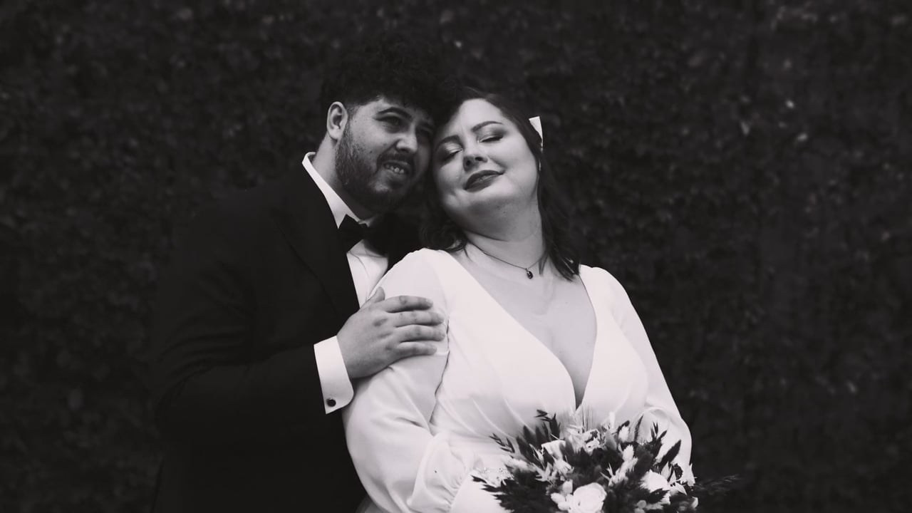 Andreea & Cătălin. Home