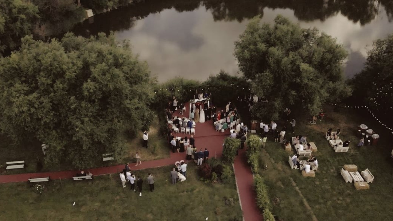 Videograf Nuntă București – Portofoliu Video | Blink VIdeo. Blink Photo — Fotografie & Videografie Nuntă