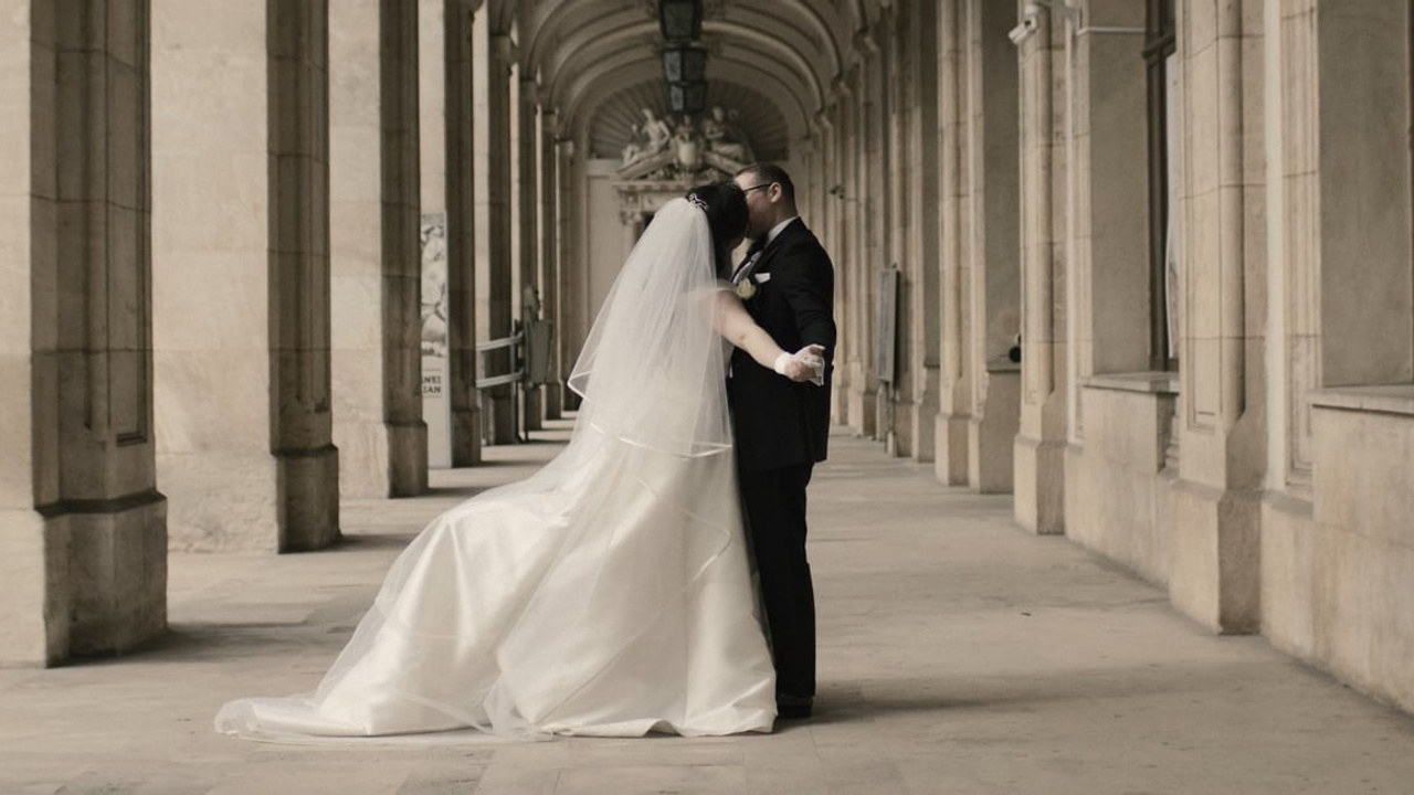 Videograf Nuntă București – Portofoliu Video | Blink VIdeo. Blink Photo — Fotografie & Videografie Nuntă