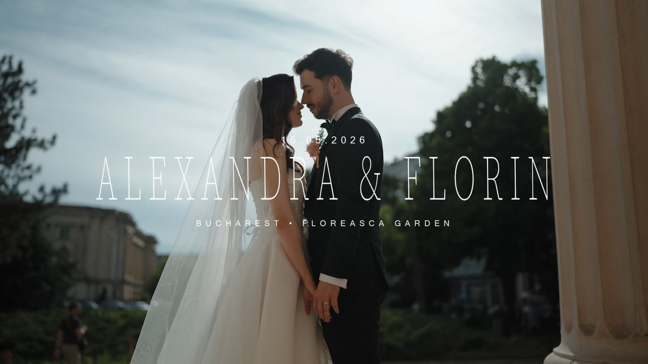 Videography. Blink Photo — Wedding Photography & Videography