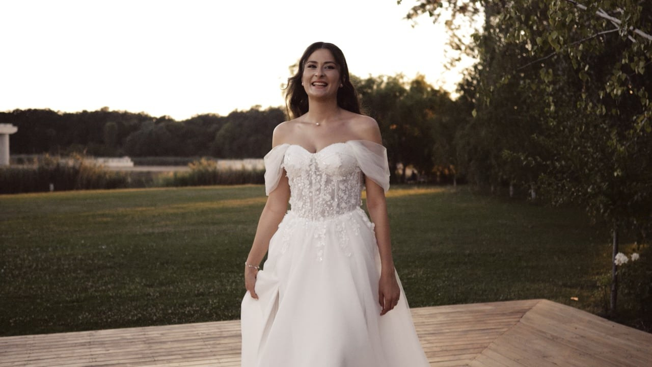 Videograf Nuntă București – Portofoliu Video | Blink VIdeo. Blink Photo — Fotografie & Videografie Nuntă