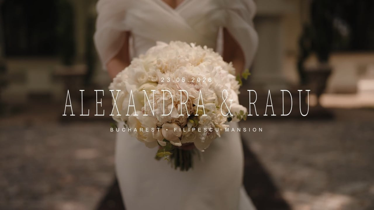 Videography. Blink Photo — Wedding Photography & Videography