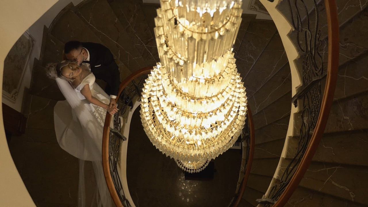 Videograf Nuntă București – Portofoliu Video | Blink VIdeo. Blink Photo — Fotografie & Videografie Nuntă