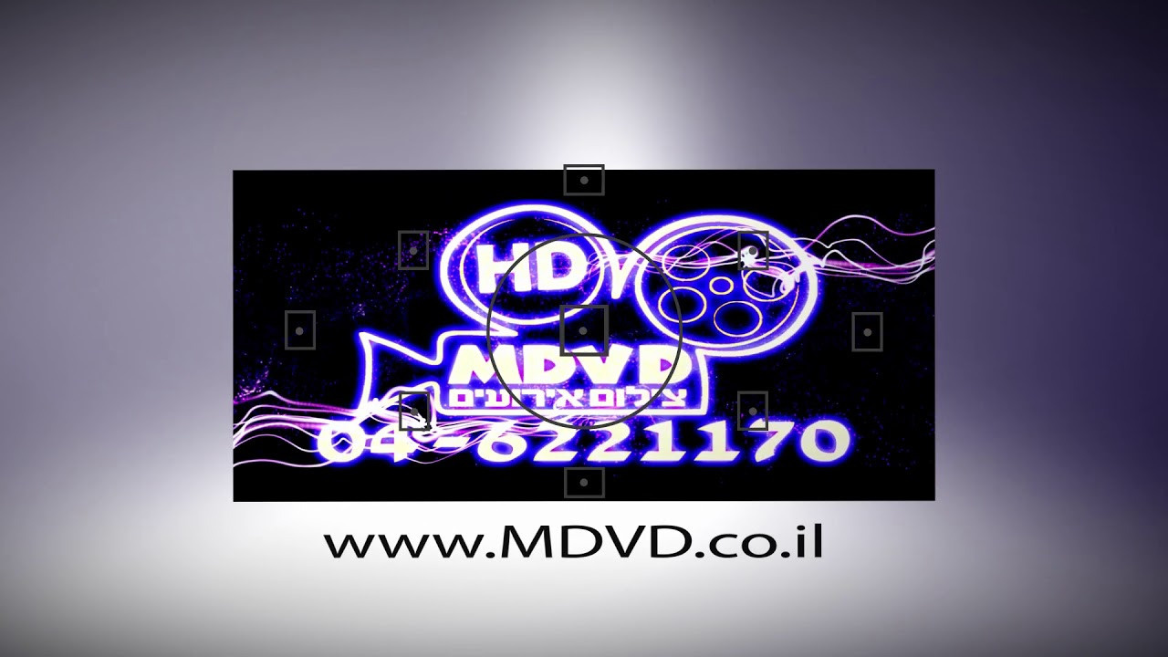 ВИДЕО. MDVD Фото-видео съемка мероприятий