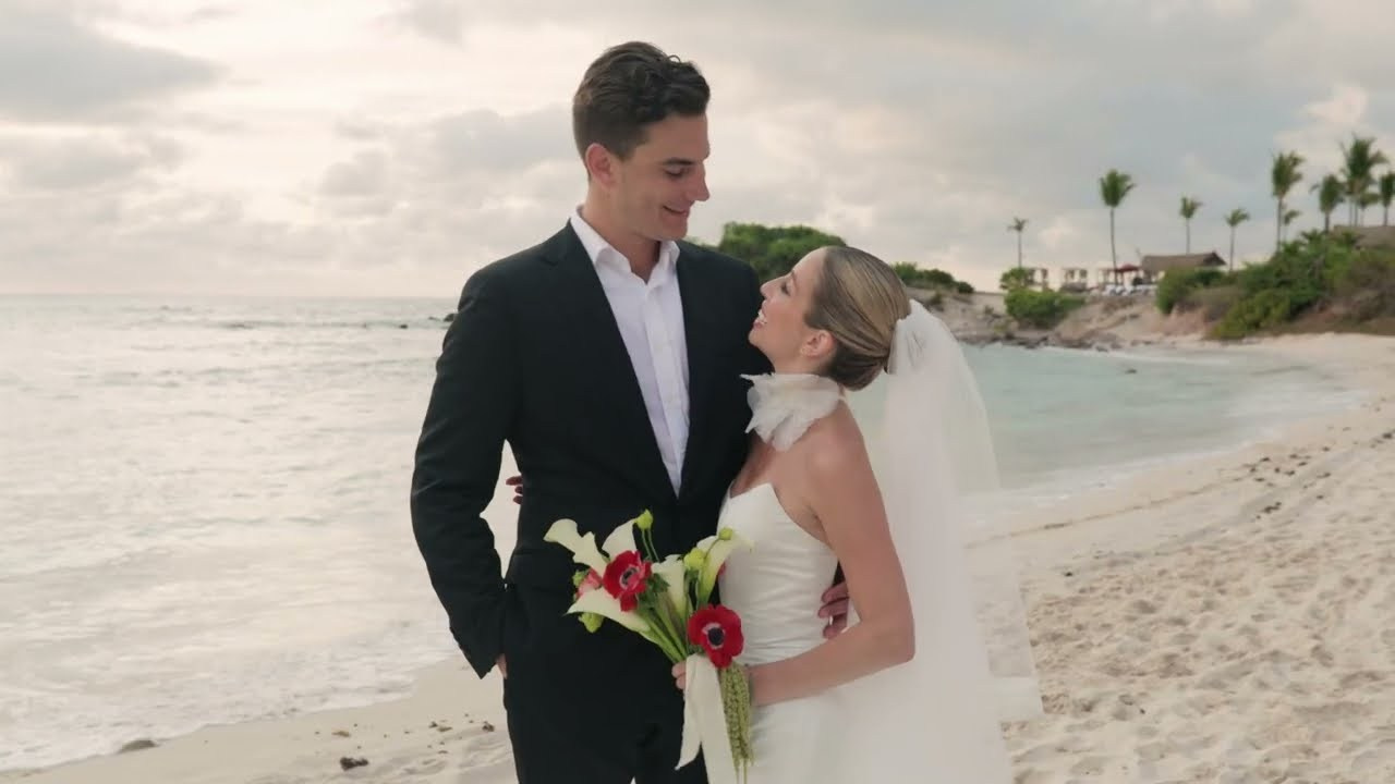 Video. Wedding photographer Mexico Sayulita Puerto Vallarta Punta Mita Cabo