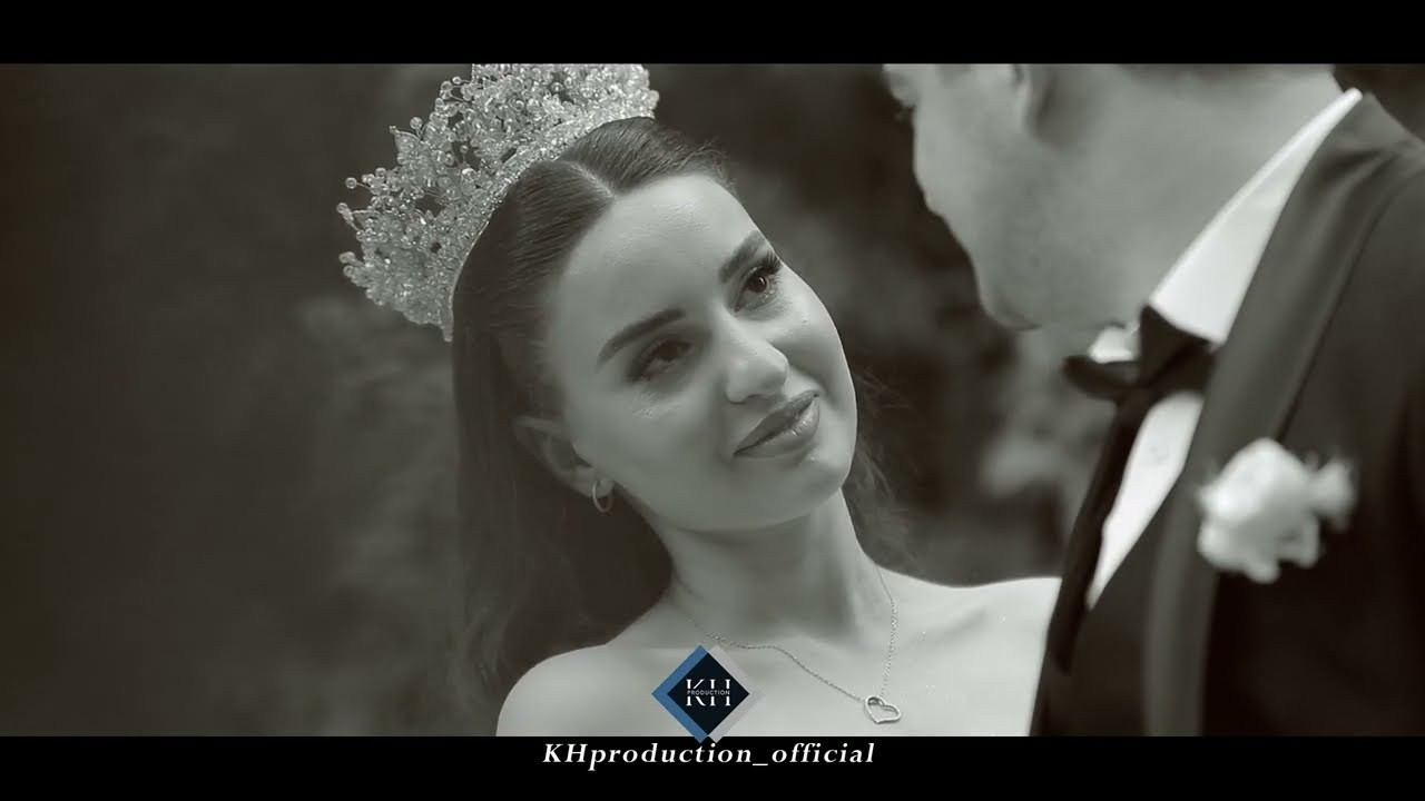 Gevorg & Valentina wedding day. KHproduction