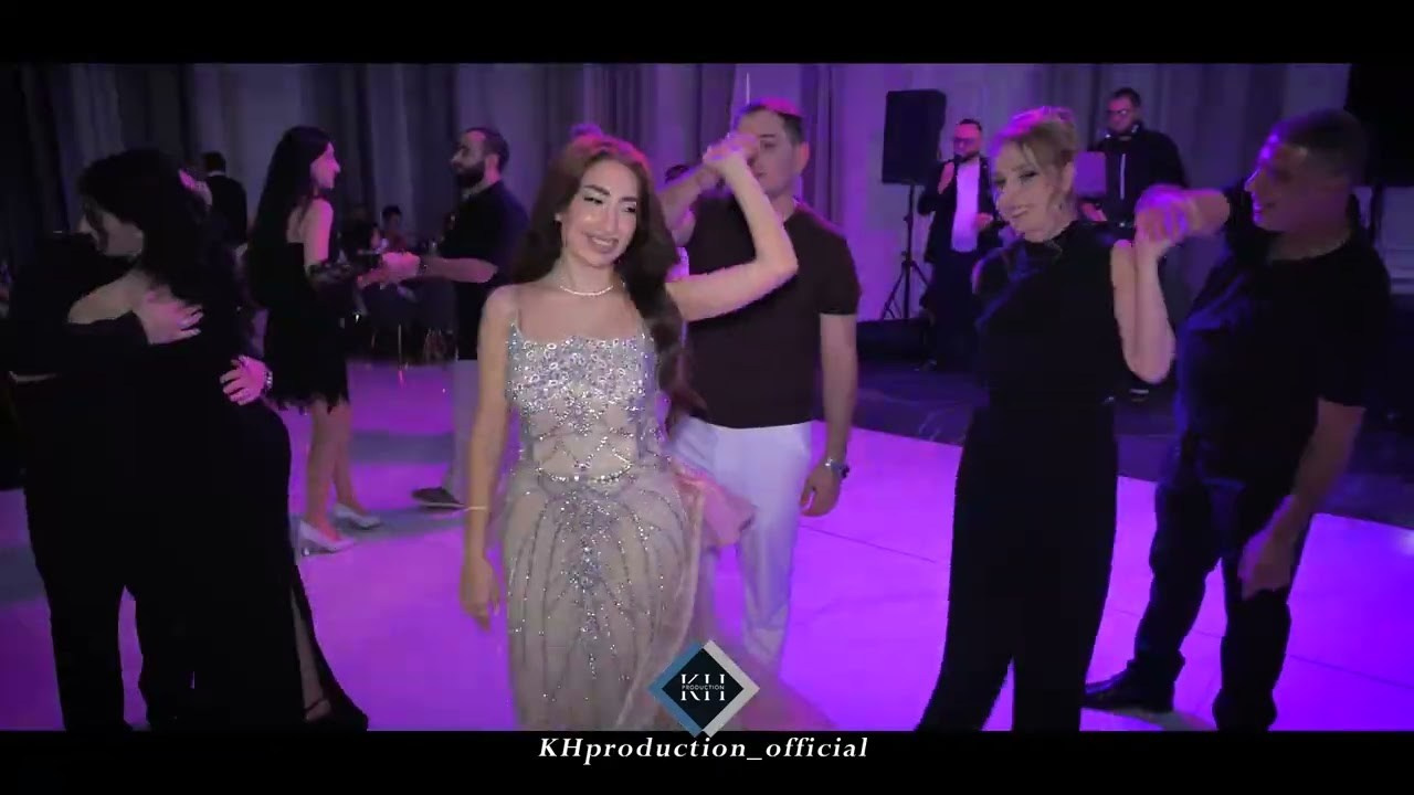 Aram & Meri engagement. KHproduction