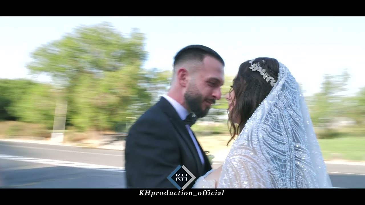 Sergey & Julianna wedding day. KHproduction