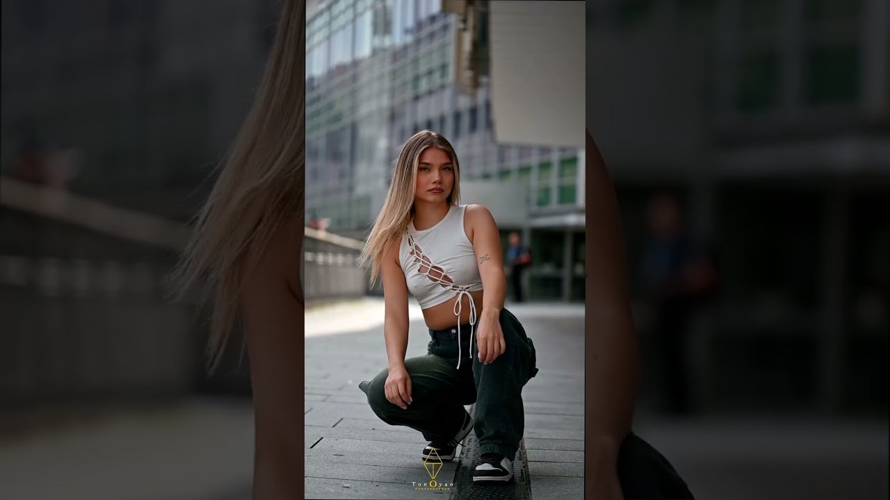 Portrait. Video & Photo Service