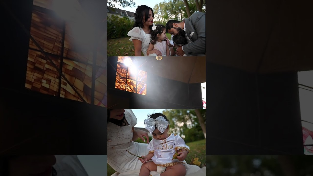 FAMILY. Video & Photo Service