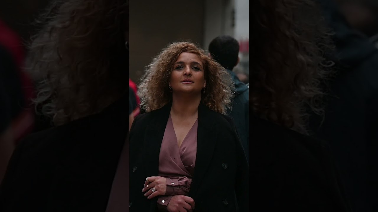 Portrait. Video & Photo Service