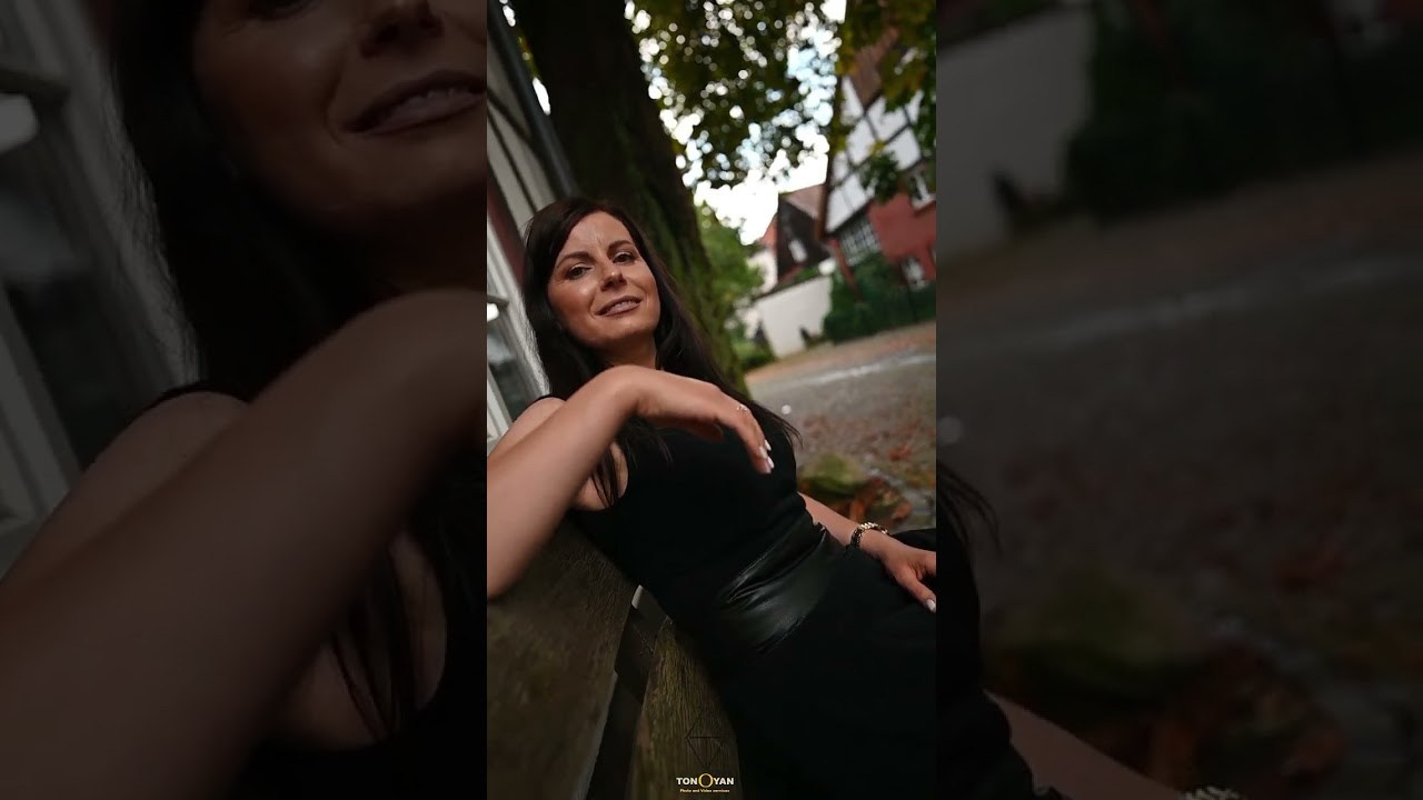 Portrait. Video & Photo Service