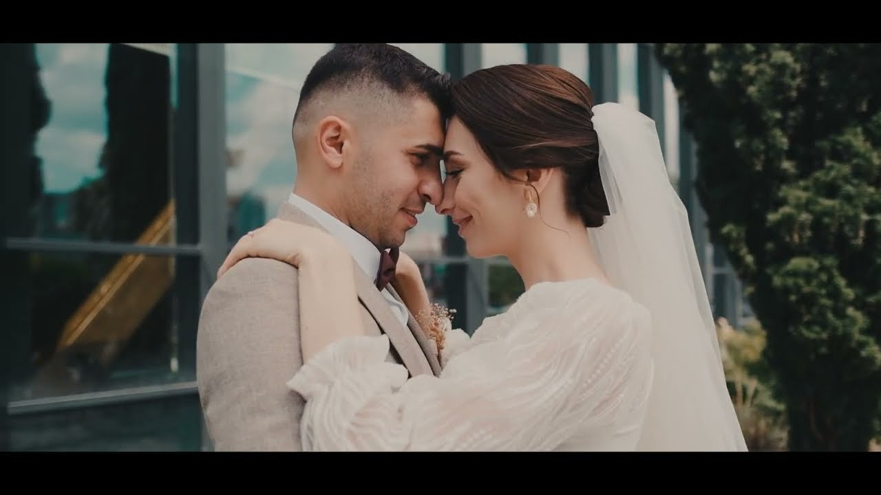 VIDEO. ProWed — Foto Video Moldova și România