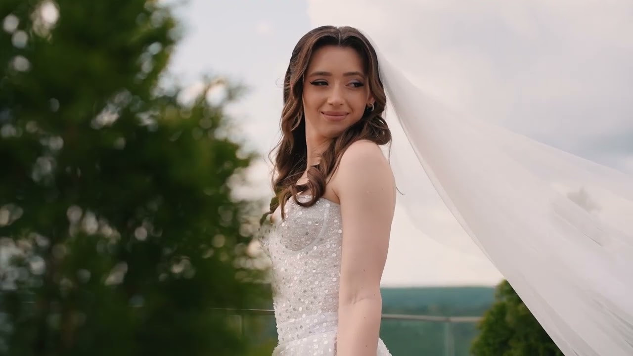 VIDEO. ProWed — Foto Video Moldova și România