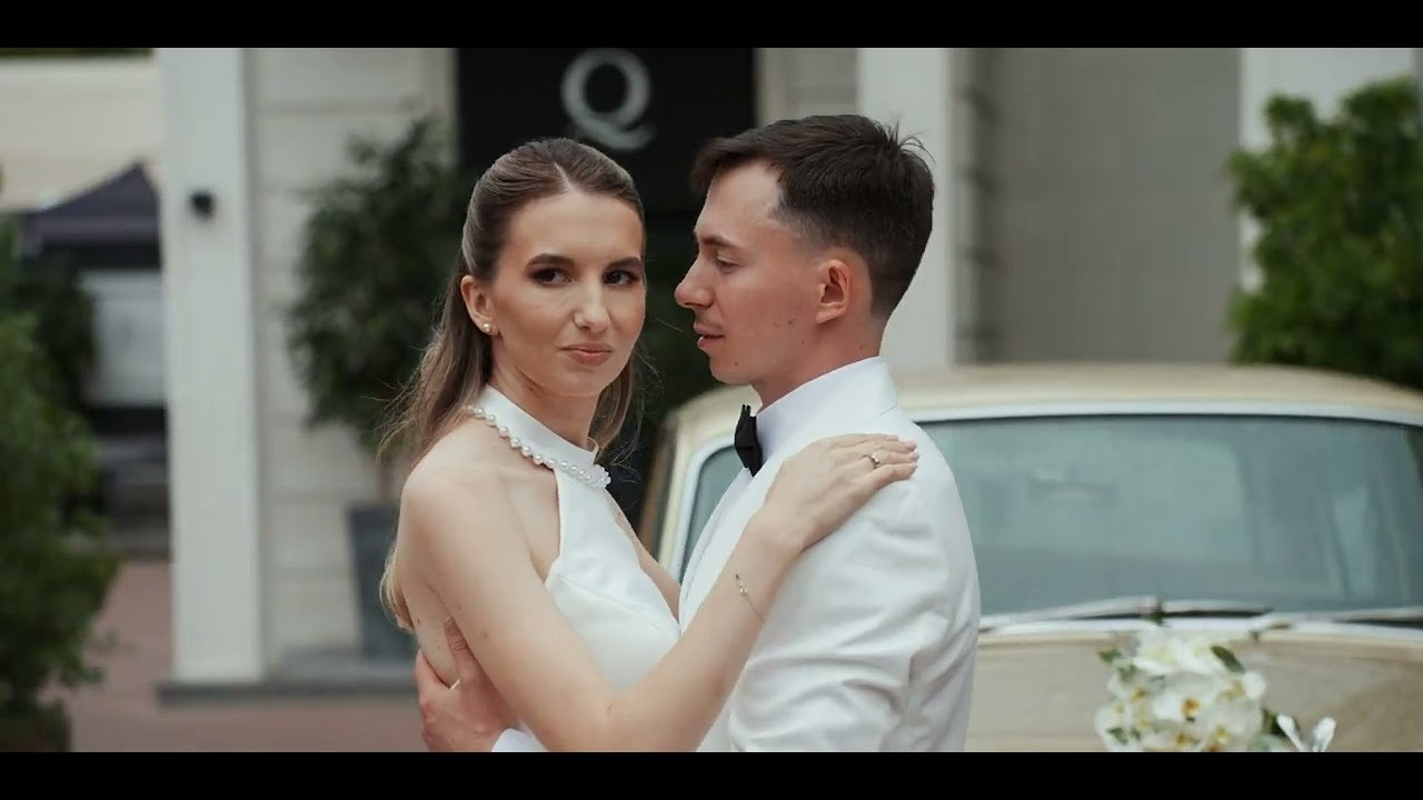 VIDEO. ProWed — Foto Video Moldova și România