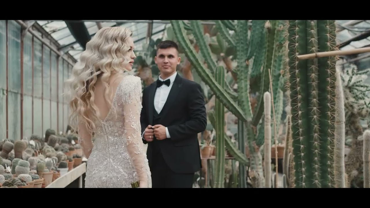 VIDEO. ProWed — Foto Video Moldova și România