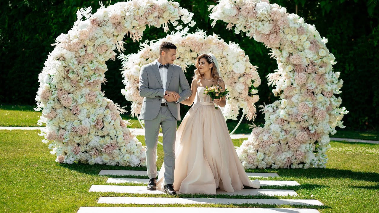 VIDEO. ProWed — Foto Video Moldova și România