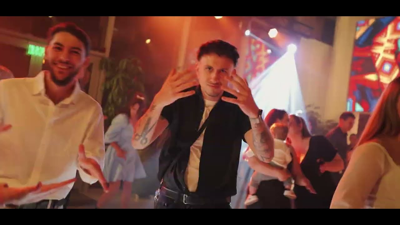 VIDEO. ProWed — Foto Video Moldova