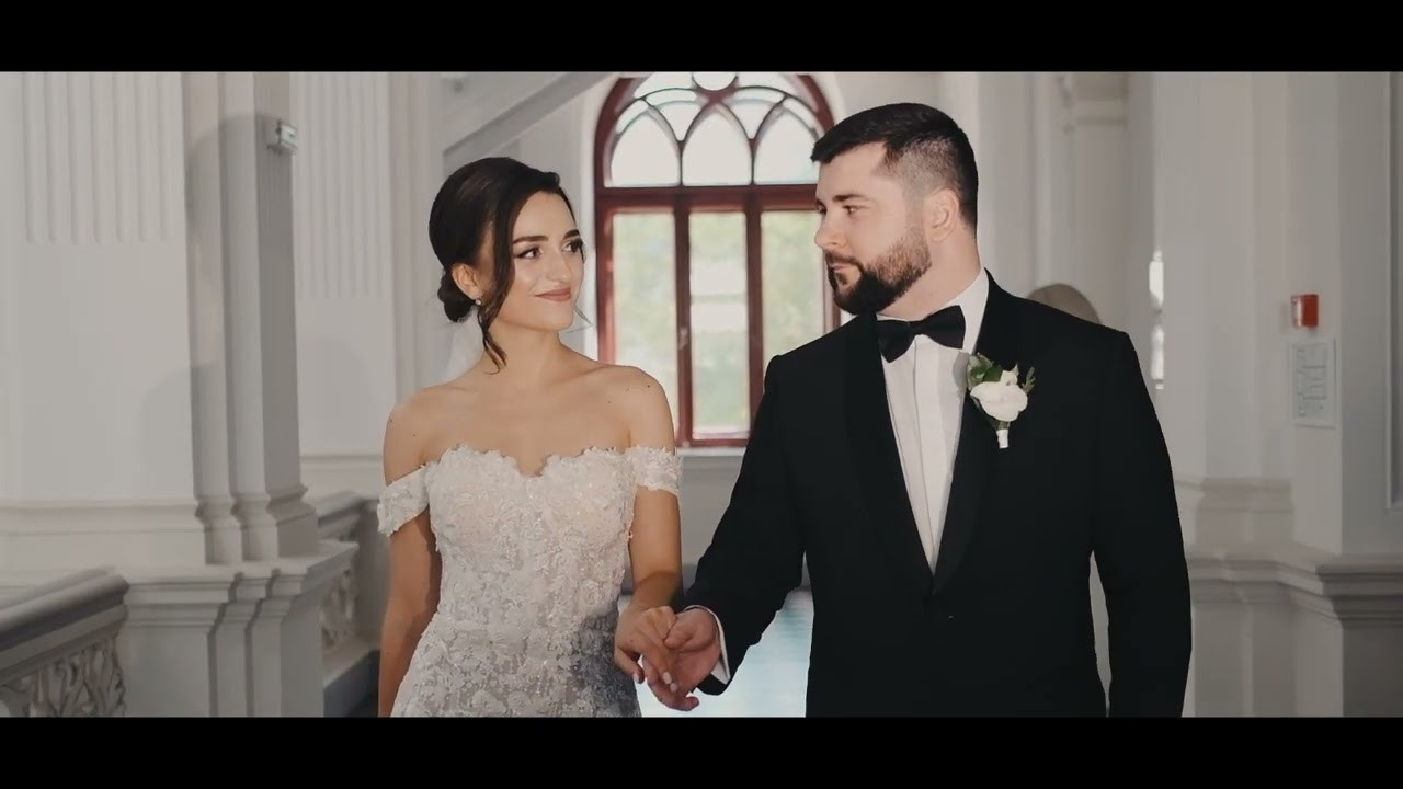 VIDEO. ProWed — Foto Video Moldova și România