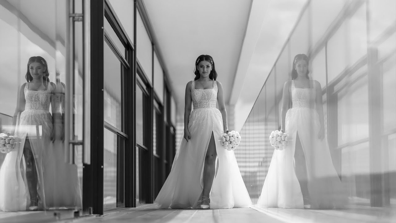 VIDEO. ProWed — Foto Video Moldova și România