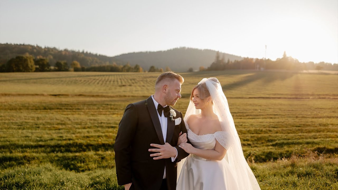 VIDEO. ProWed — Foto Video Moldova și România