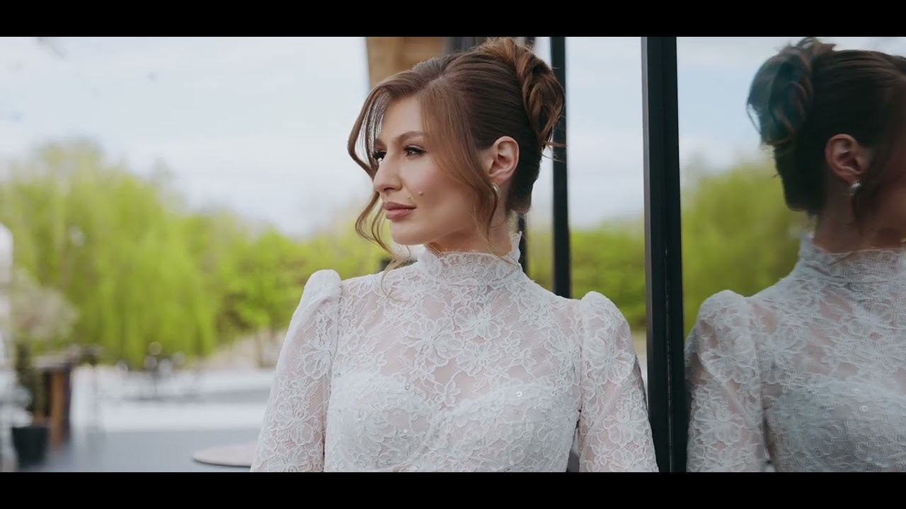 VIDEO. ProWed — Foto Video Moldova