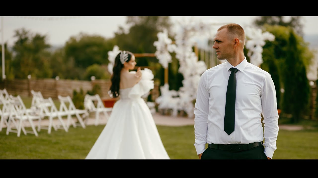 VIDEO. ProWed — Foto Video Moldova și România