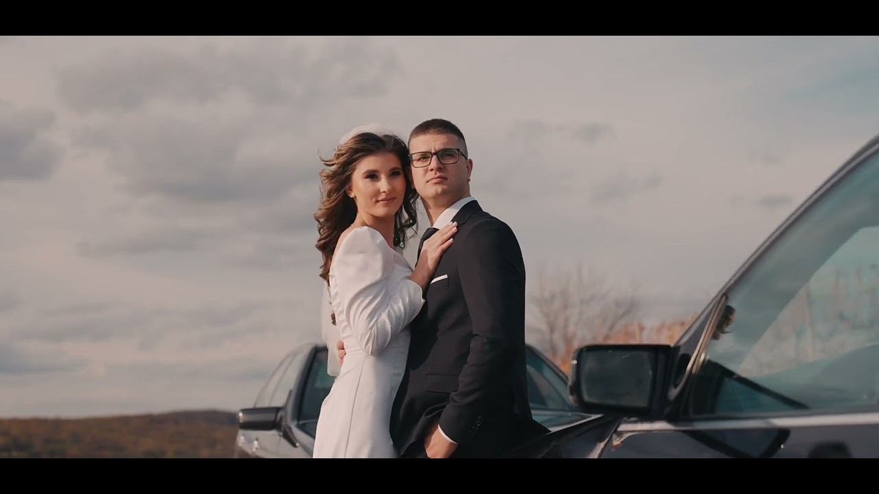 VIDEO. ProWed — Foto Video Moldova și România