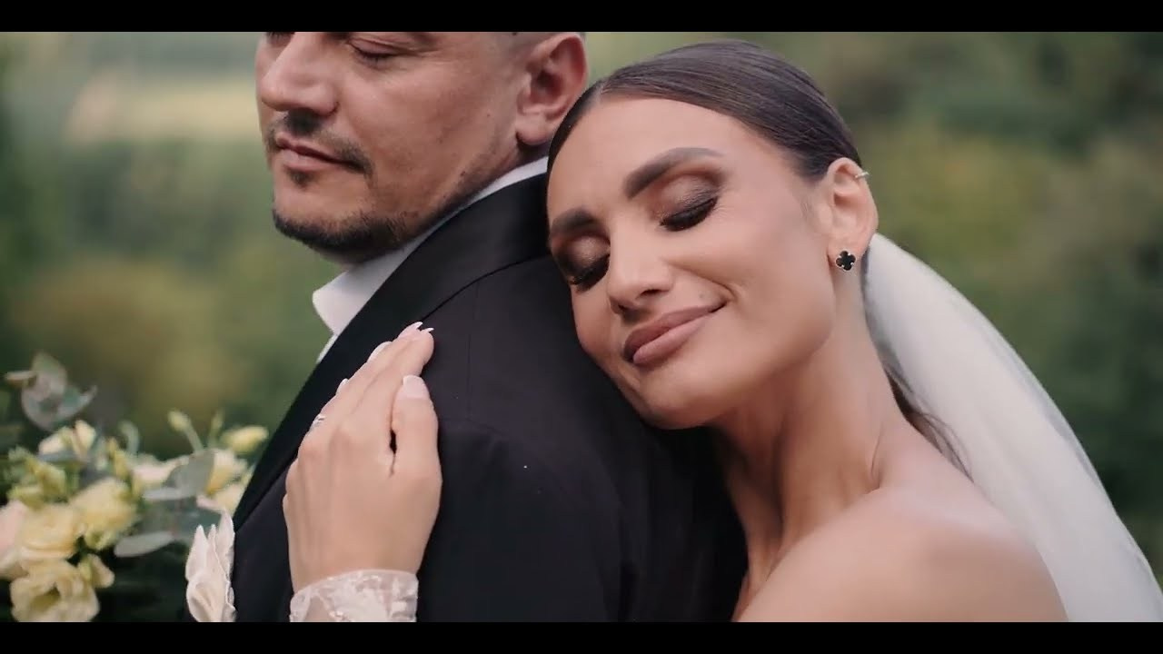 VIDEO. ProWed — Foto Video Moldova și România