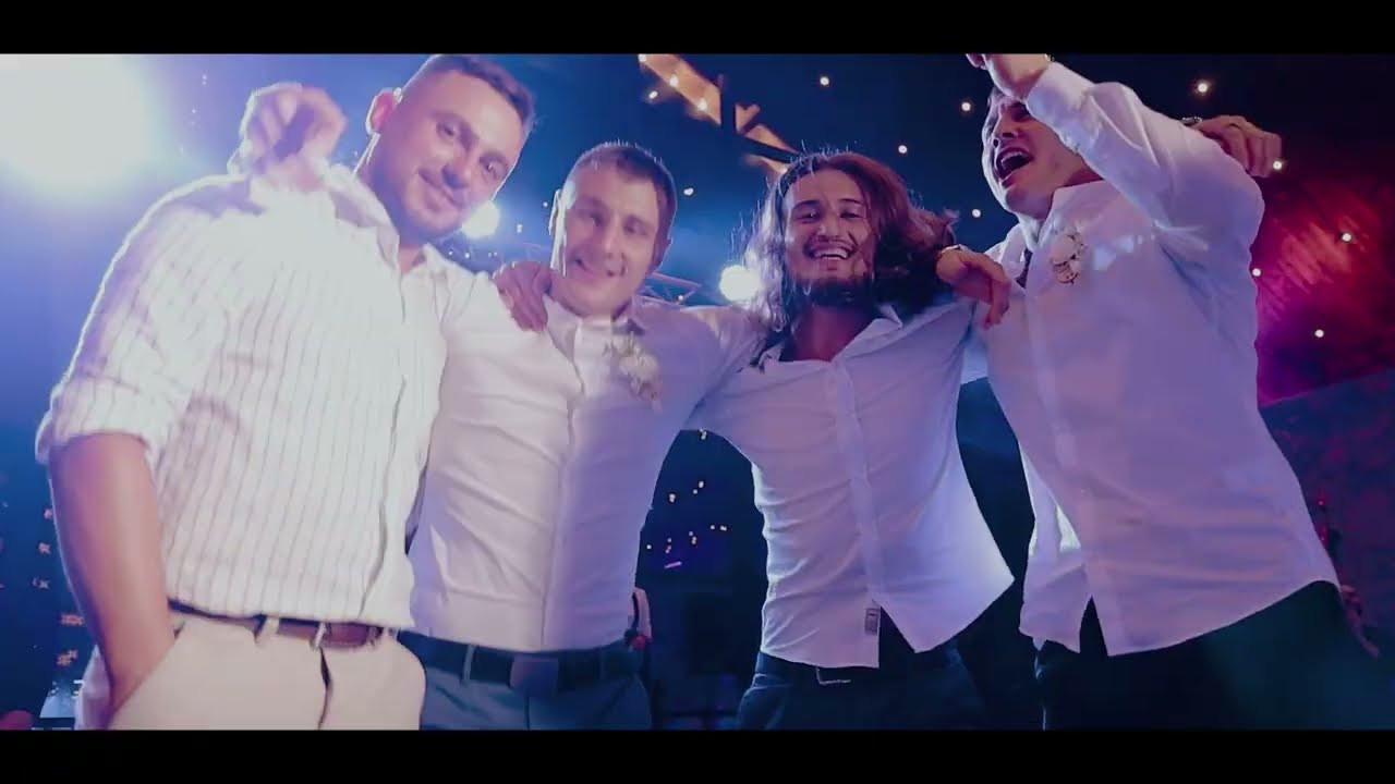 VIDEO. ProWed — Foto Video Moldova și România