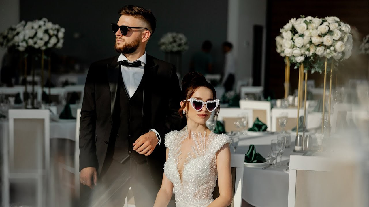 VIDEO. ProWed — Foto Video Moldova și România