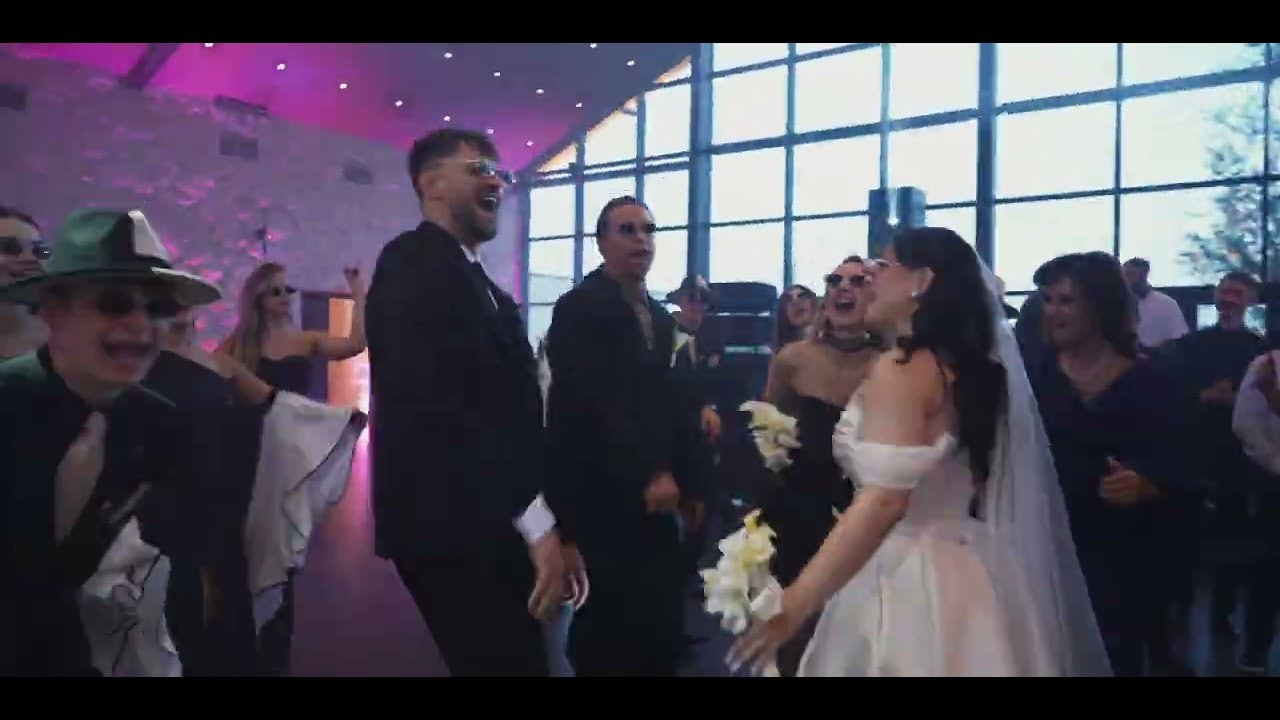 VIDEO. ProWed — Foto Video Moldova