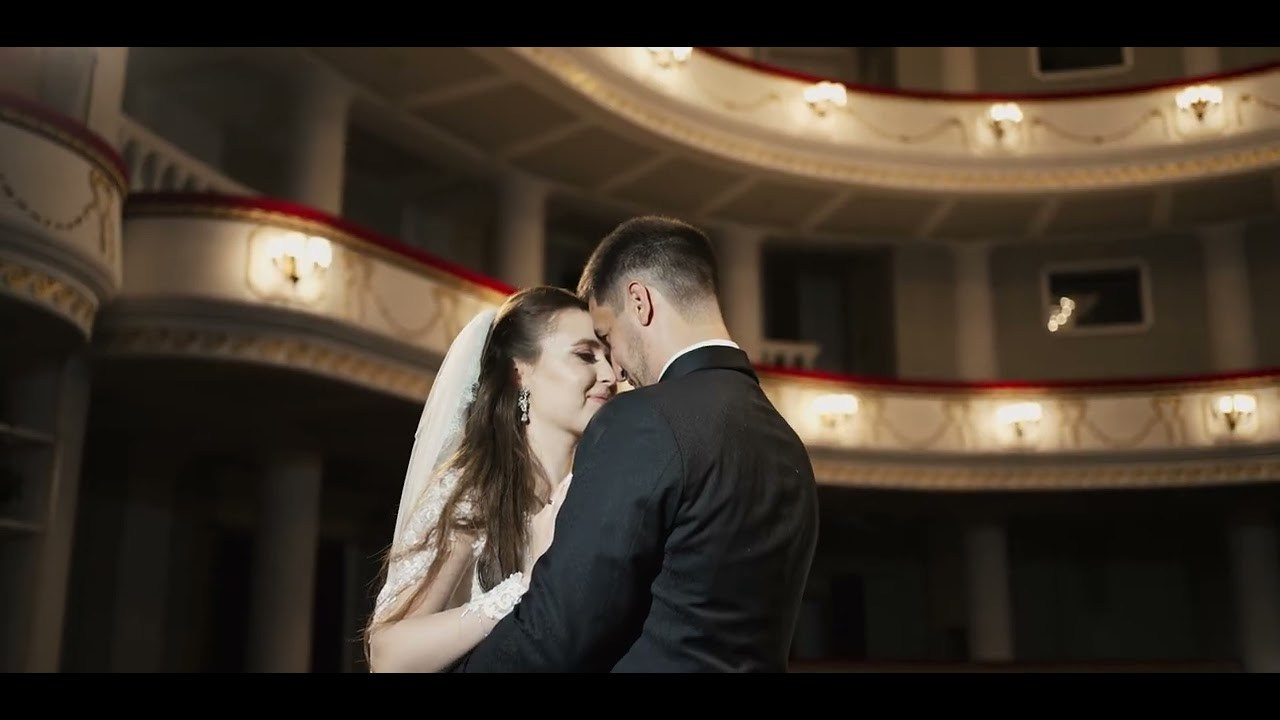 VIDEO. ProWed — Foto Video Moldova și România