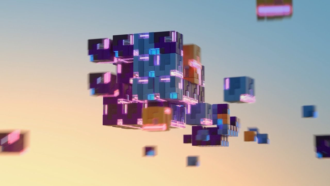 [Art Director] — Promo Video for IT Conference — linq. Tim Katerinko — Visual Storytelling for Brands, Culture & Events