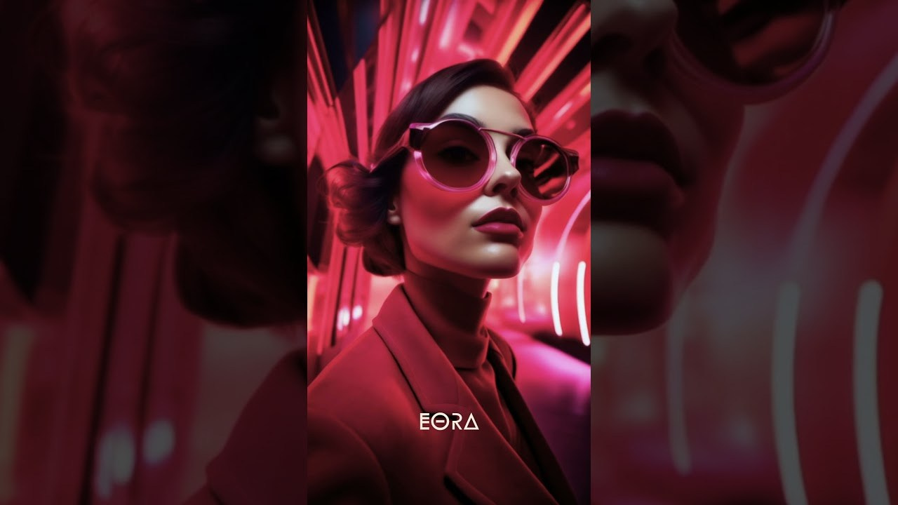 [AI Videos] — Event Promo — EORA. Tim Katerinko — Visual Storytelling for Brands, Culture & Events