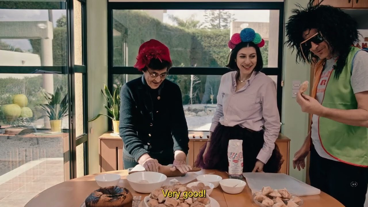 [Director] — Corporate/Cultural Documentary — Carnival. Tim Katerinko — Visual Storytelling for Brands, Culture & Events