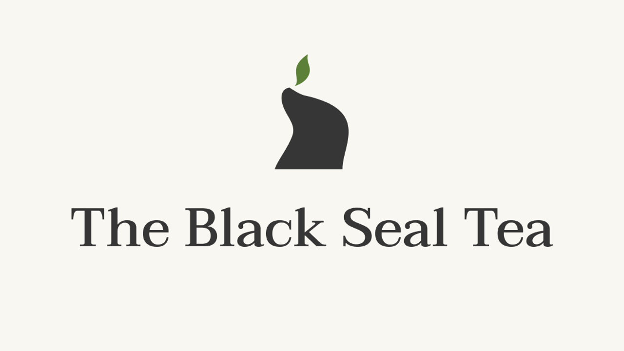 [Branding]&nbsp;— Tea Boutique