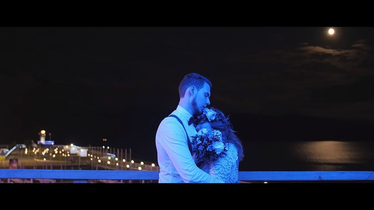 Weddings. Konstantin Liskov. Ad and video production in Cancun. Commercials, cor