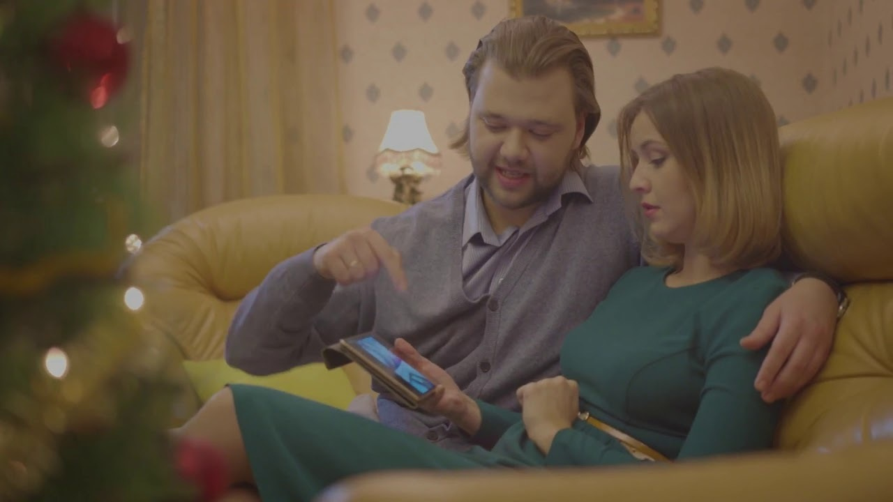 Konstantin Liskov. Ad and video production in Cancun. Commercials, cor