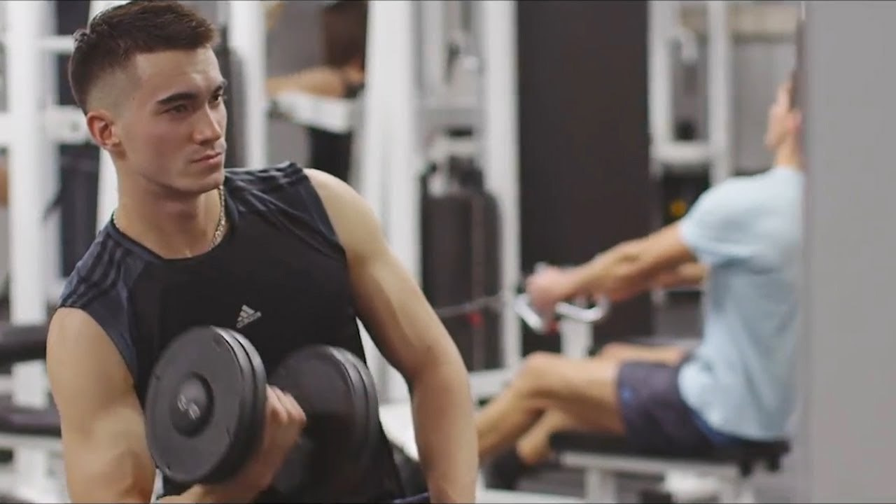 Konstantin Liskov. Ad and video production in Cancun. Commercials, cor