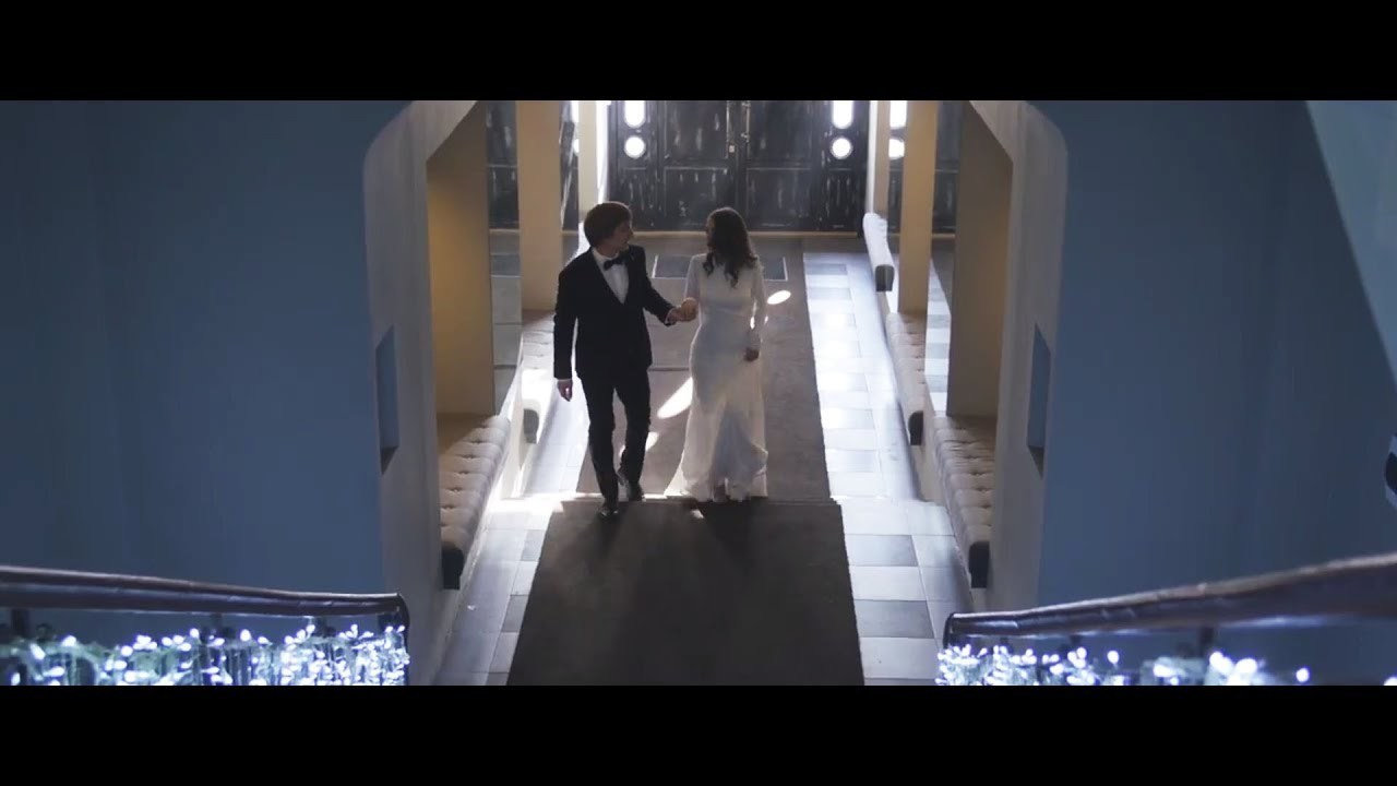 Weddings. Konstantin Liskov. Ad and video production in Cancun. Commercials, cor