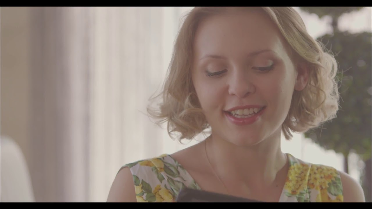 Konstantin Liskov. Ad and video production in Cancun. Commercials, cor